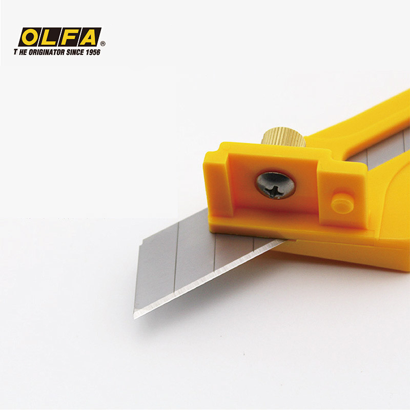 MADE IN JAPAN  OLFA heavy-duty - Woodworking Japan incelemesi ve fiyatı