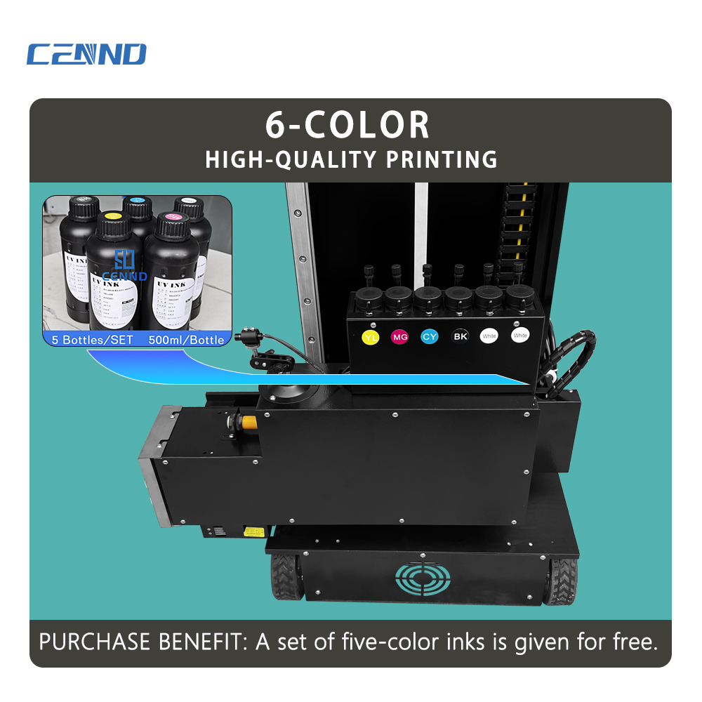LC-A2 High Definition 6-Color  - Woodworking Definition incelemesi ve fiyatı