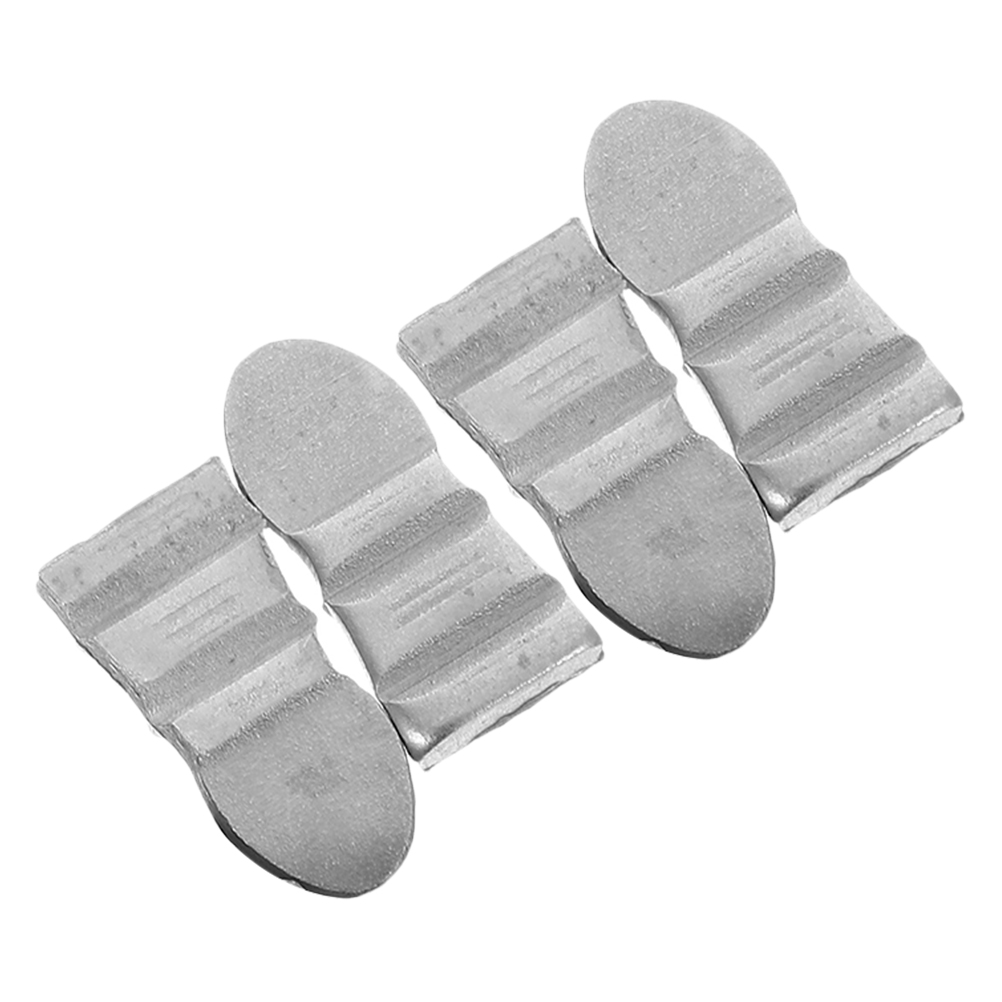 4Pcs Metal Wedges Axe Handle R - Woodworking Shop incelemesi ve fiyatı