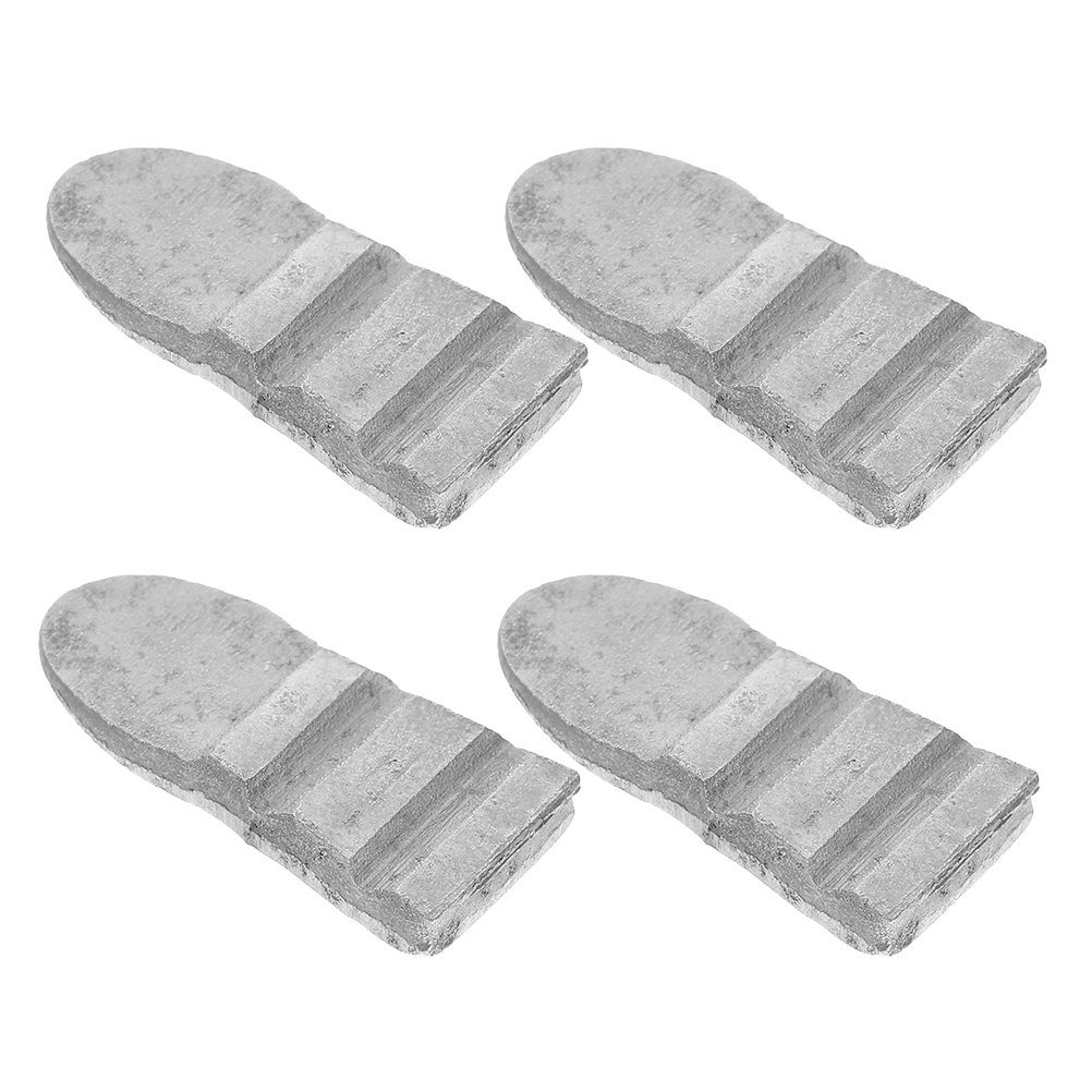 4Pcs Metal Wedges Axe Handle R - Woodworking Shop incelemesi ve fiyatı