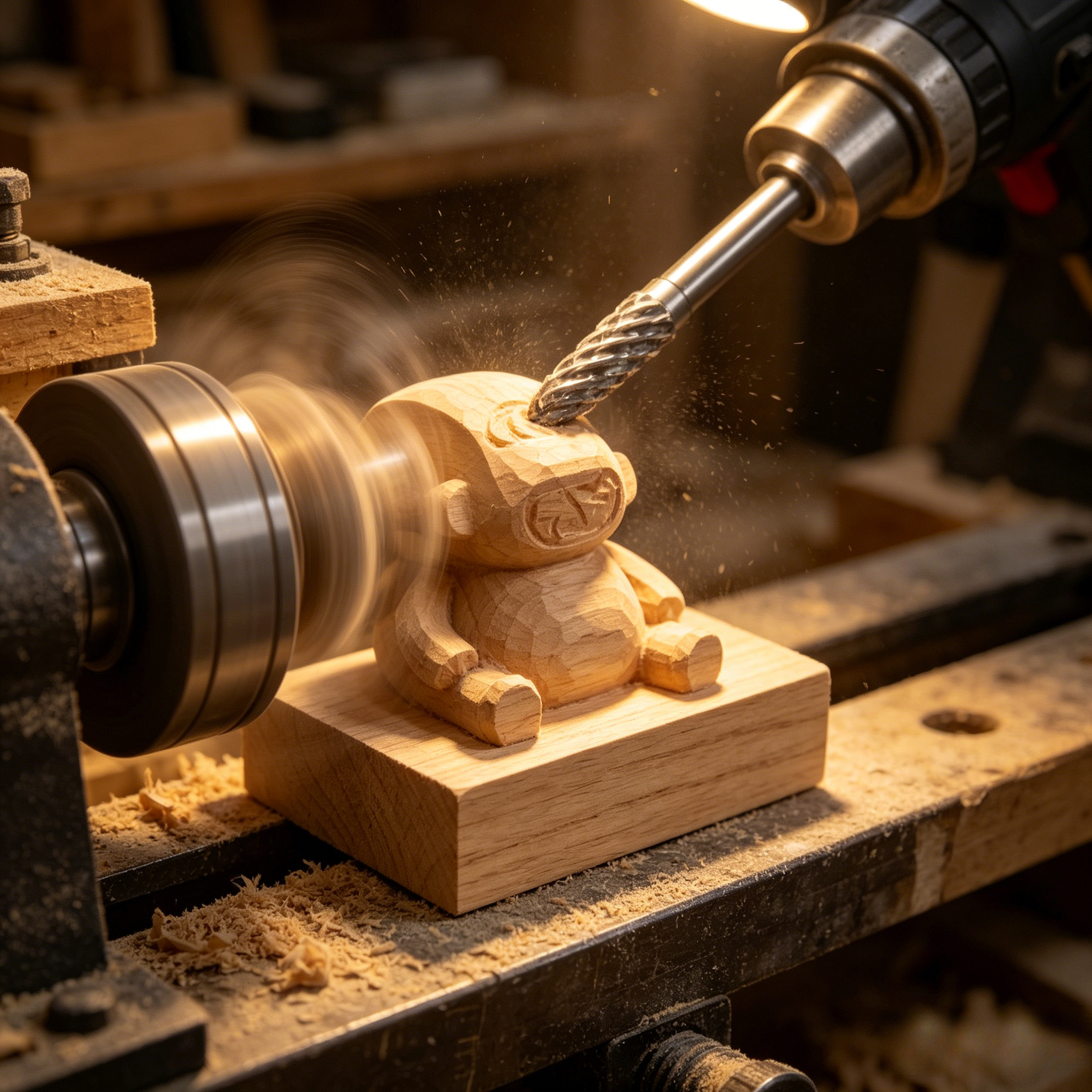 3mm 6mm Shank Rotary Burr Set  - Woodworking Files incelemesi ve fiyatı