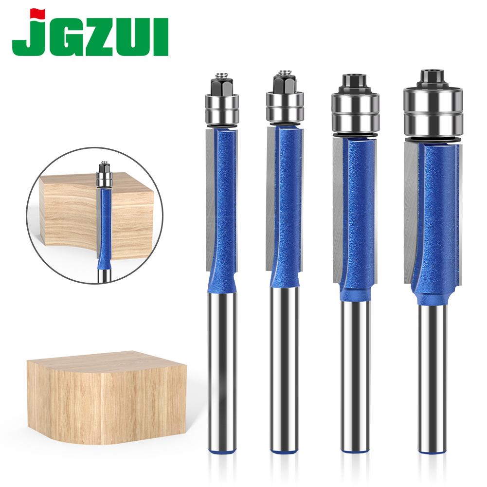 1/4′′ 5/16′′ 3/8′′1/2′′ Router - Woodworking Nc incelemesi ve fiyatı
