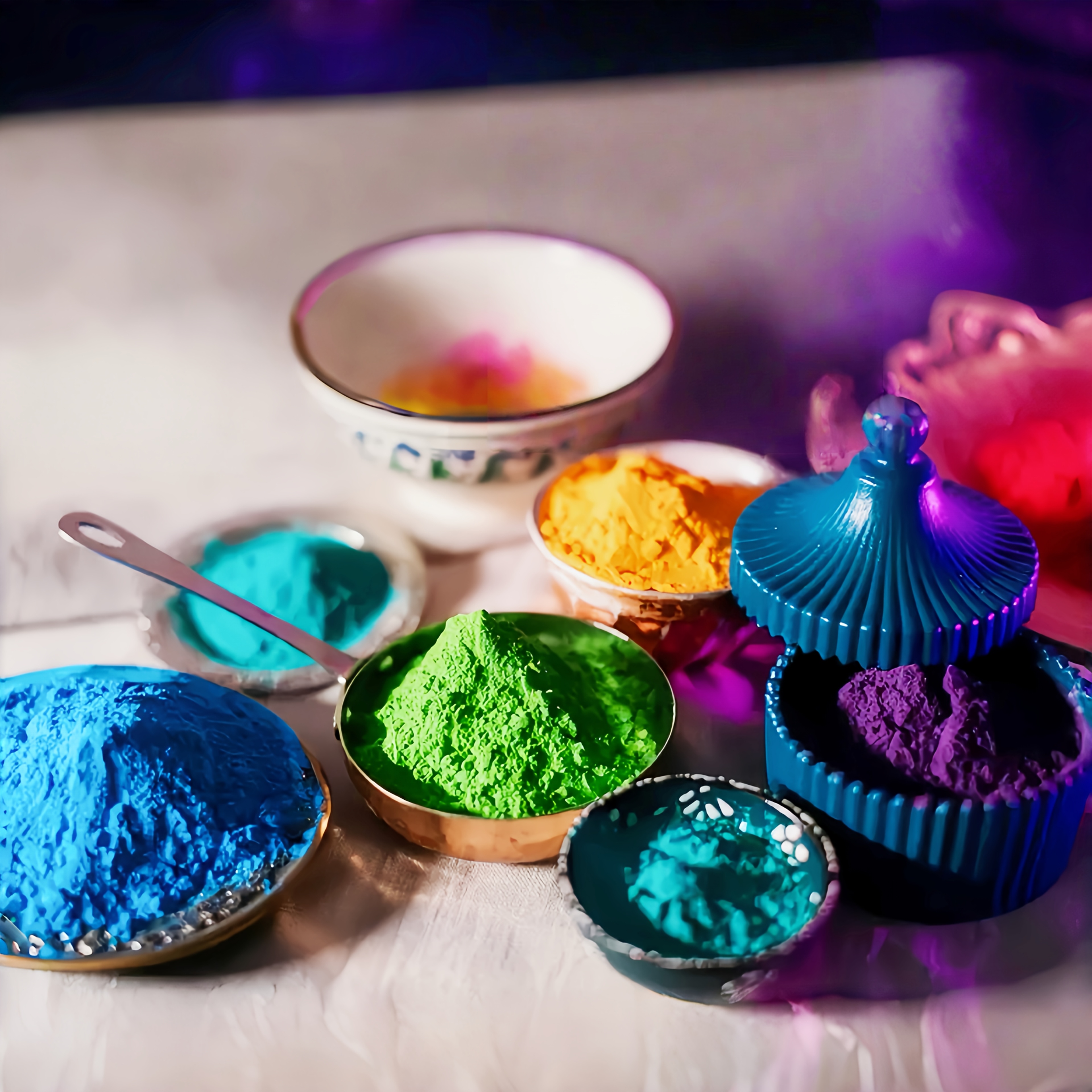 24 Colors/8 Colors 5g 0.18oz P - Woodworking Shops incelemesi ve fiyatı