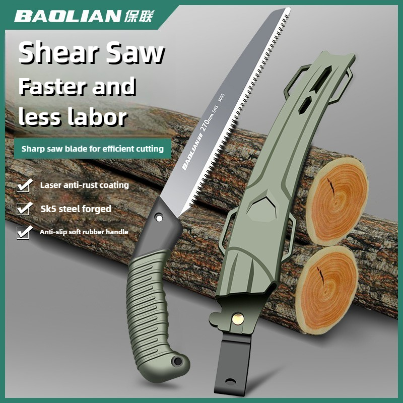 BAOLIAN Hand Saw , Japanese St - Woodworking Japan incelemesi ve fiyatı
