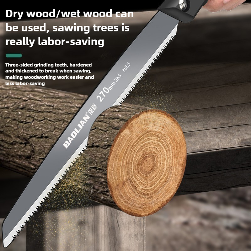 BAOLIAN Hand Saw , Japanese St - Woodworking Japan incelemesi ve fiyatı