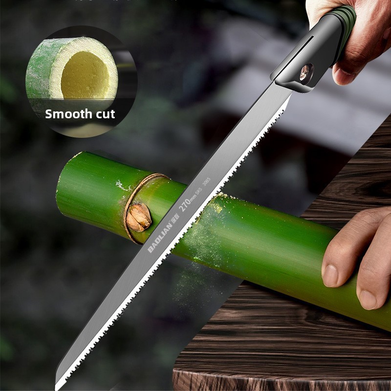 BAOLIAN Hand Saw , Japanese St - Woodworking Japan incelemesi ve fiyatı
