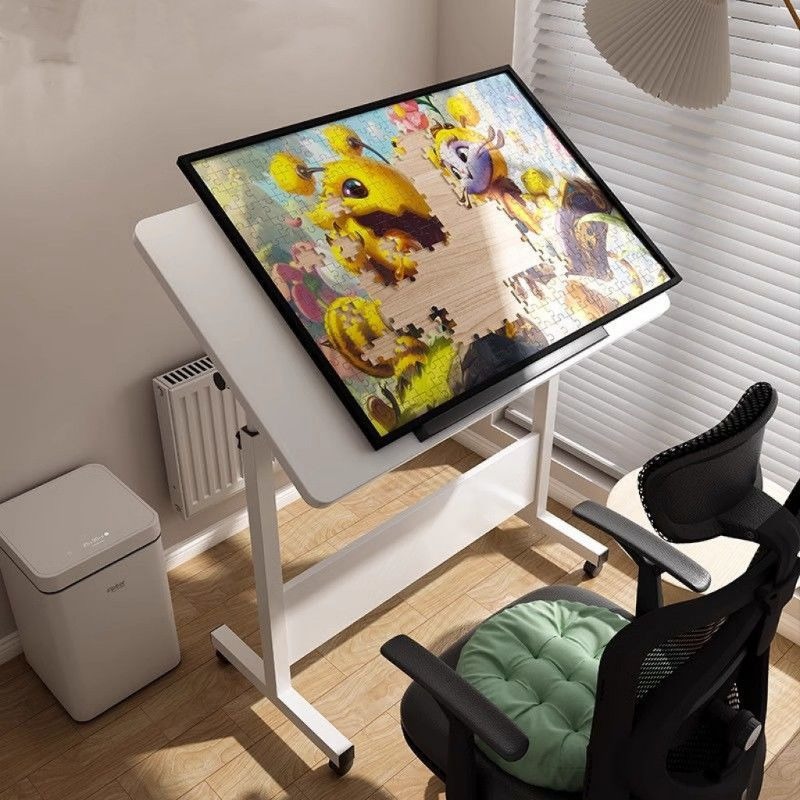 Creative Modern Wood Foldable  - Woodworking Work Table incelemesi ve fiyatı