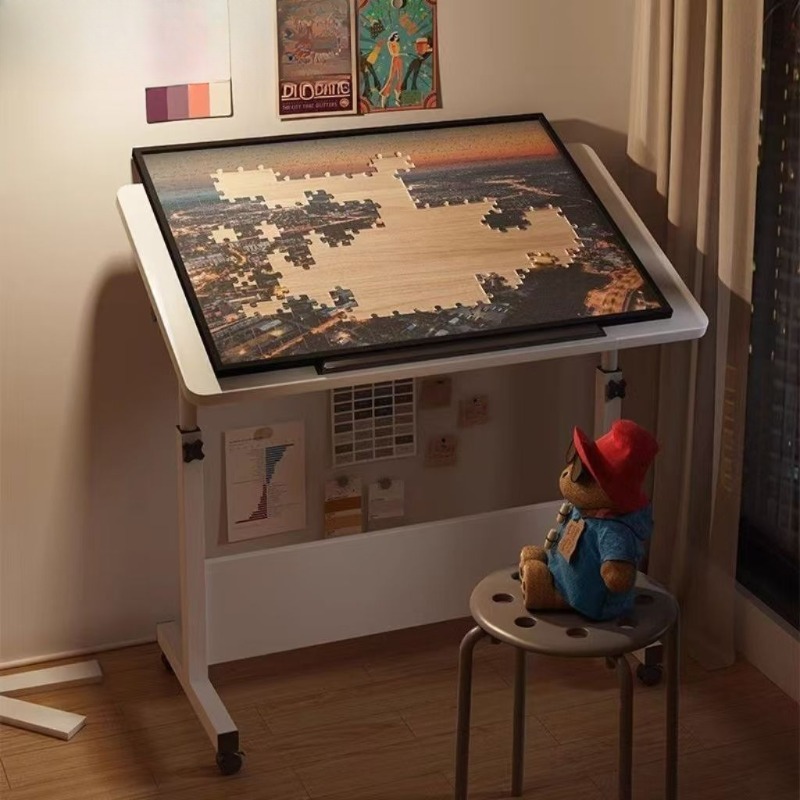 Creative Modern Wood Foldable  - Woodworking Work Table incelemesi ve fiyatı