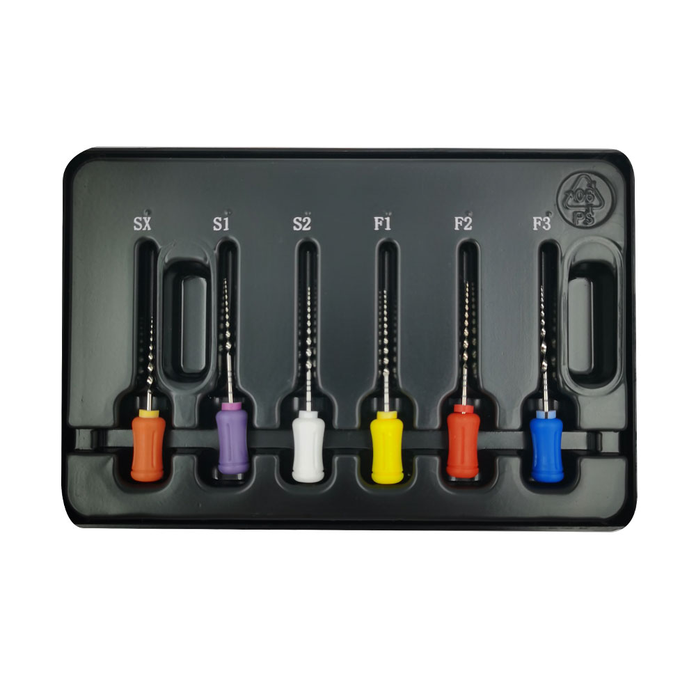 Dental Maillefer NITI Files Pr - Woodworking Files incelemesi ve fiyatı