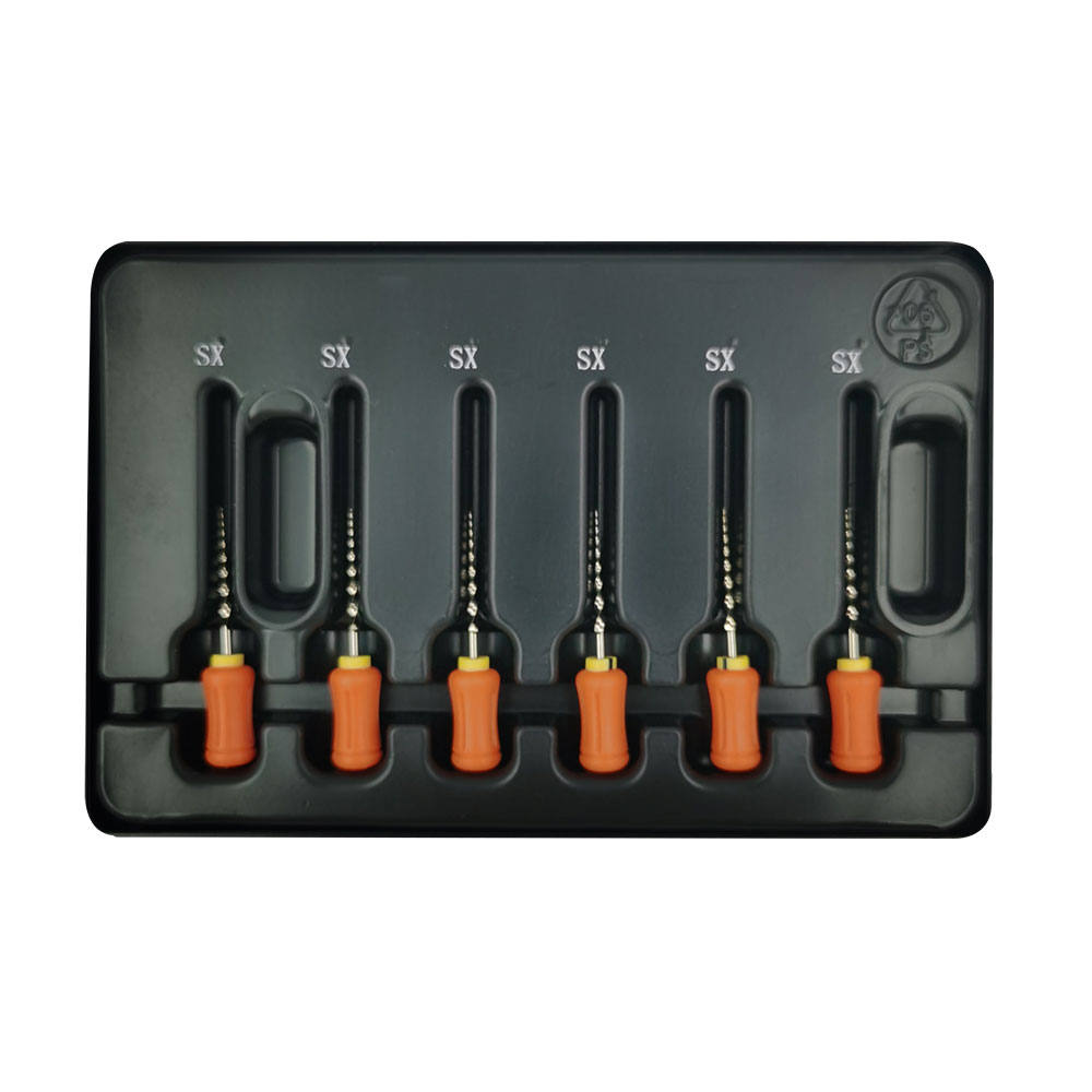 Dental Maillefer NITI Files Pr - Woodworking Files incelemesi ve fiyatı