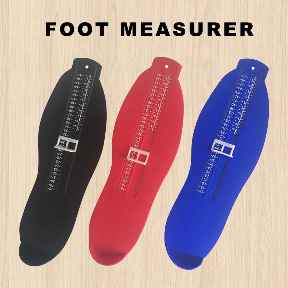Foot Measure Tool Gauge for EU - Woodworking Uk incelemesi ve fiyatı