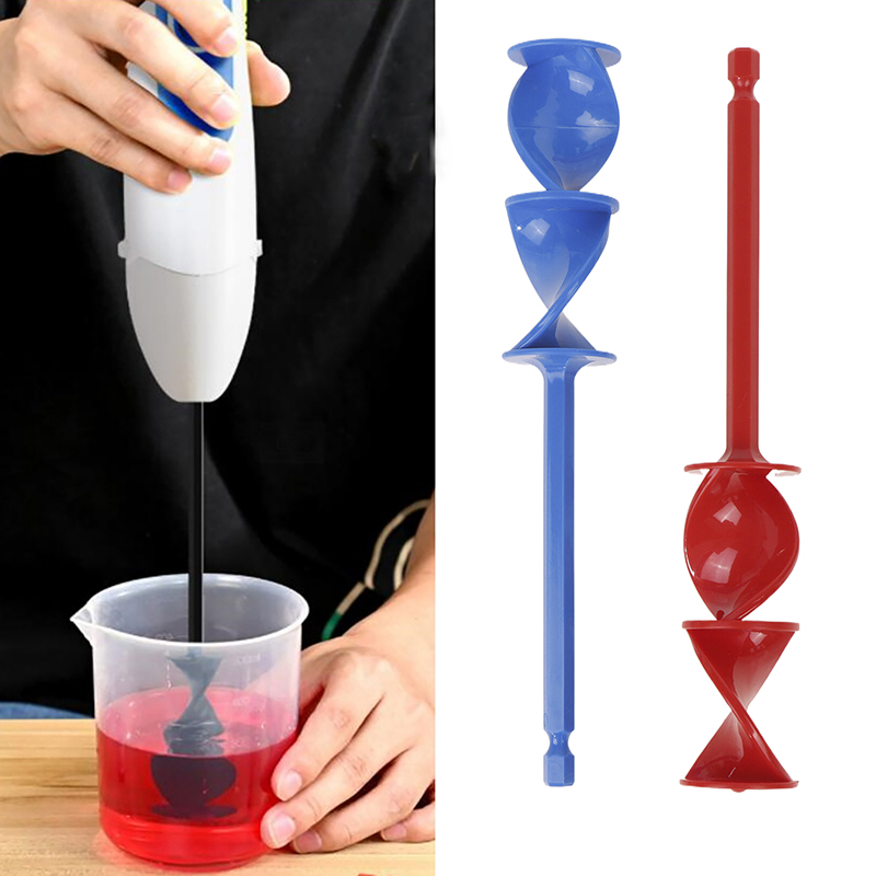 1PC Paint Stirring Rod Epoxy M - Woodworking Epoxy incelemesi ve fiyatı