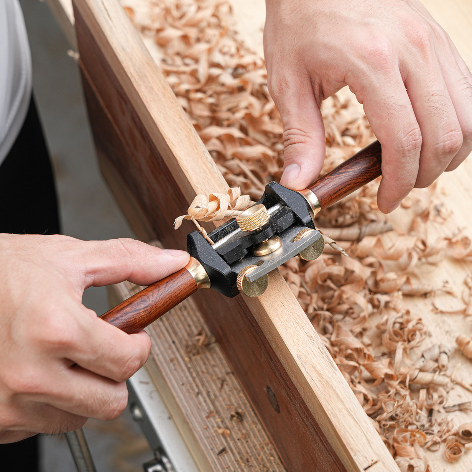 Adjustable Bird Planer Flat Ba - Spokeshave Flat incelemesi ve fiyatı