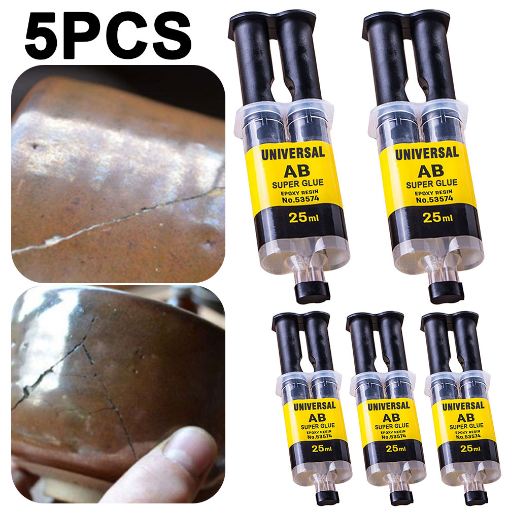 Universal Epoxy Resin Super AB - Woodworking Epoxy incelemesi ve fiyatı
