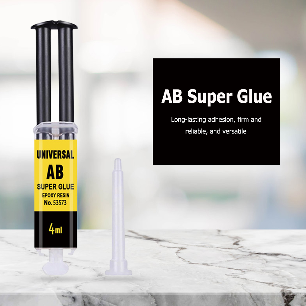 Universal Epoxy Resin Super AB - Woodworking Epoxy incelemesi ve fiyatı