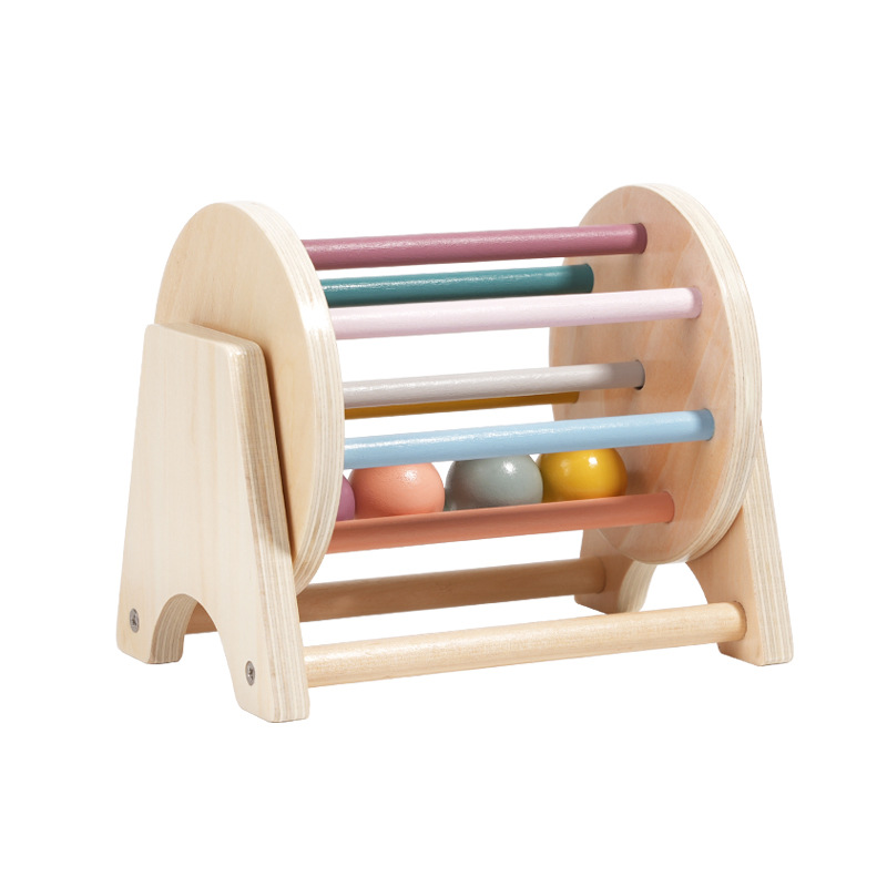 Montessori Wooden Toys Coin Ba - Woodworking Kids Toys incelemesi ve fiyatı