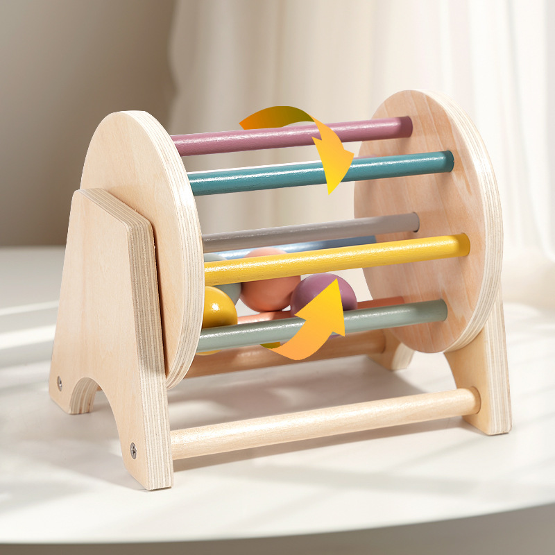 Montessori Wooden Toys Coin Ba - Woodworking Kids Toys incelemesi ve fiyatı