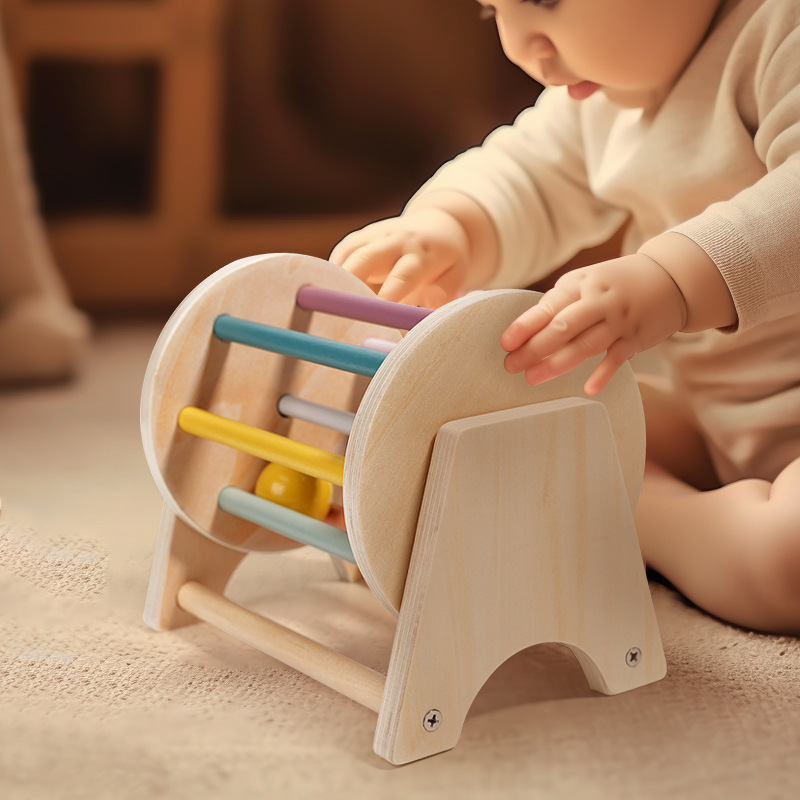 Montessori Wooden Toys Coin Ba - Woodworking Kids Toys incelemesi ve fiyatı