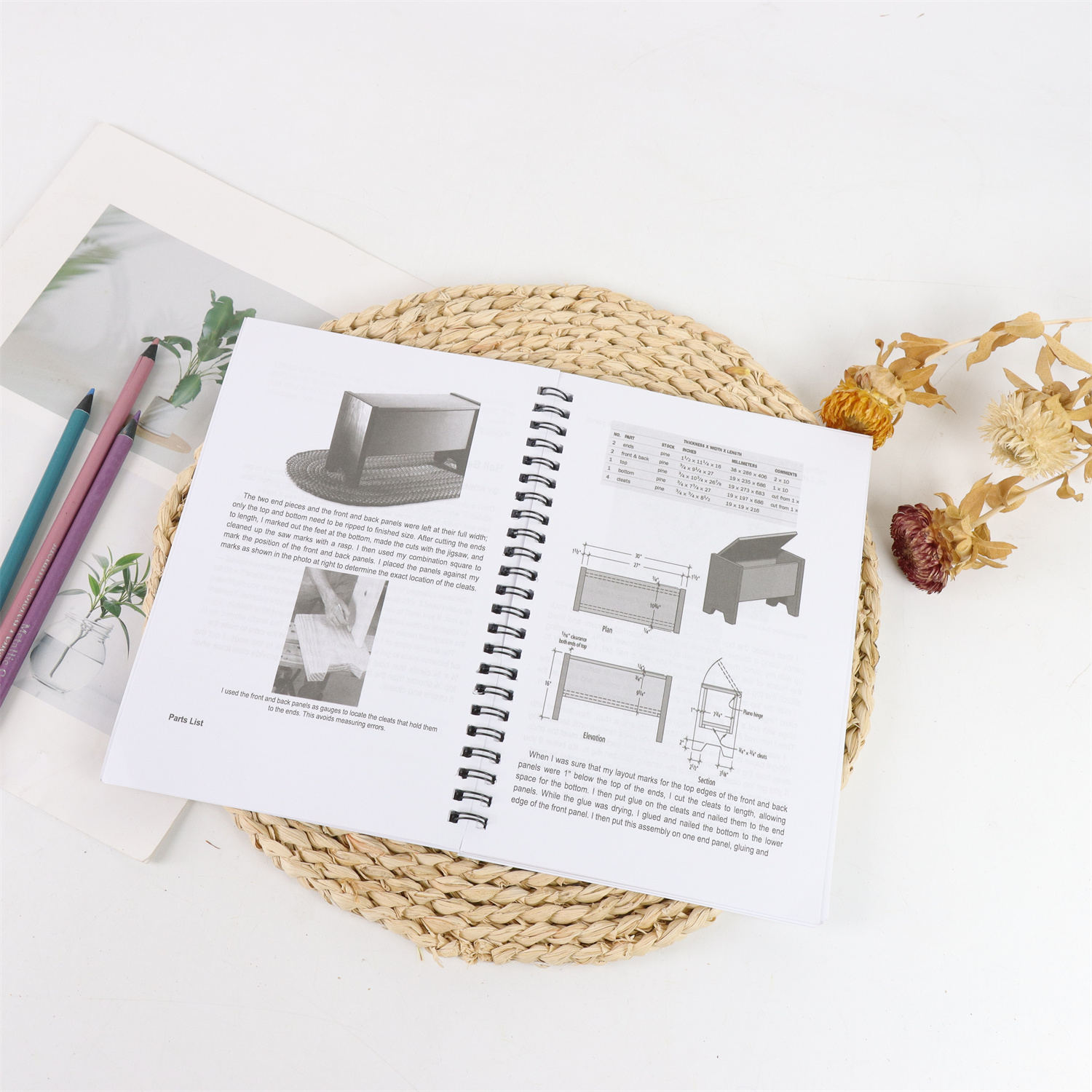 A Woodworking Project Plan Sui - Woodworking Blueprint incelemesi ve fiyatı