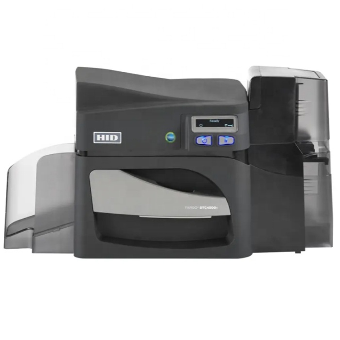 Fargo DTC4500e Smart Card Syst - Woodworking Definition incelemesi ve fiyatı