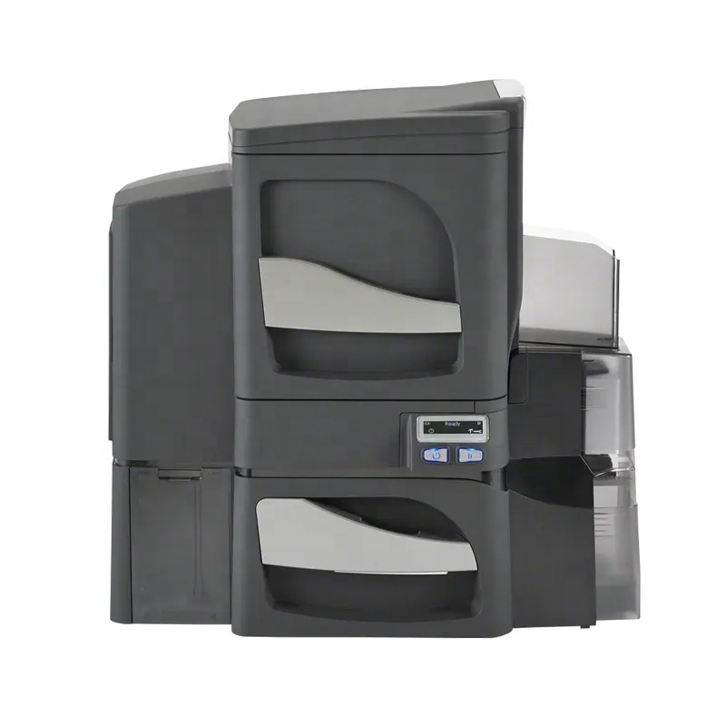 Fargo DTC4500e Smart Card Syst - Woodworking Definition incelemesi ve fiyatı