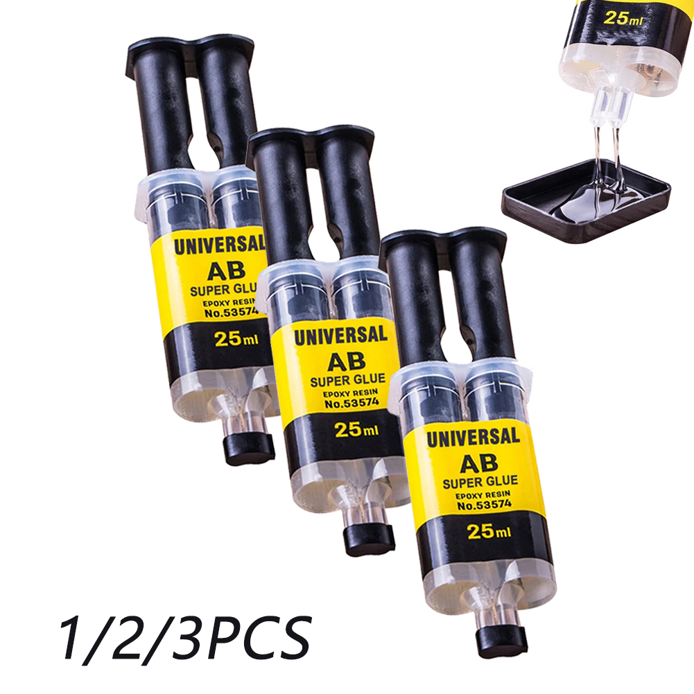Super AB Glue for Glass Metal  - Woodworking Epoxy incelemesi ve fiyatı