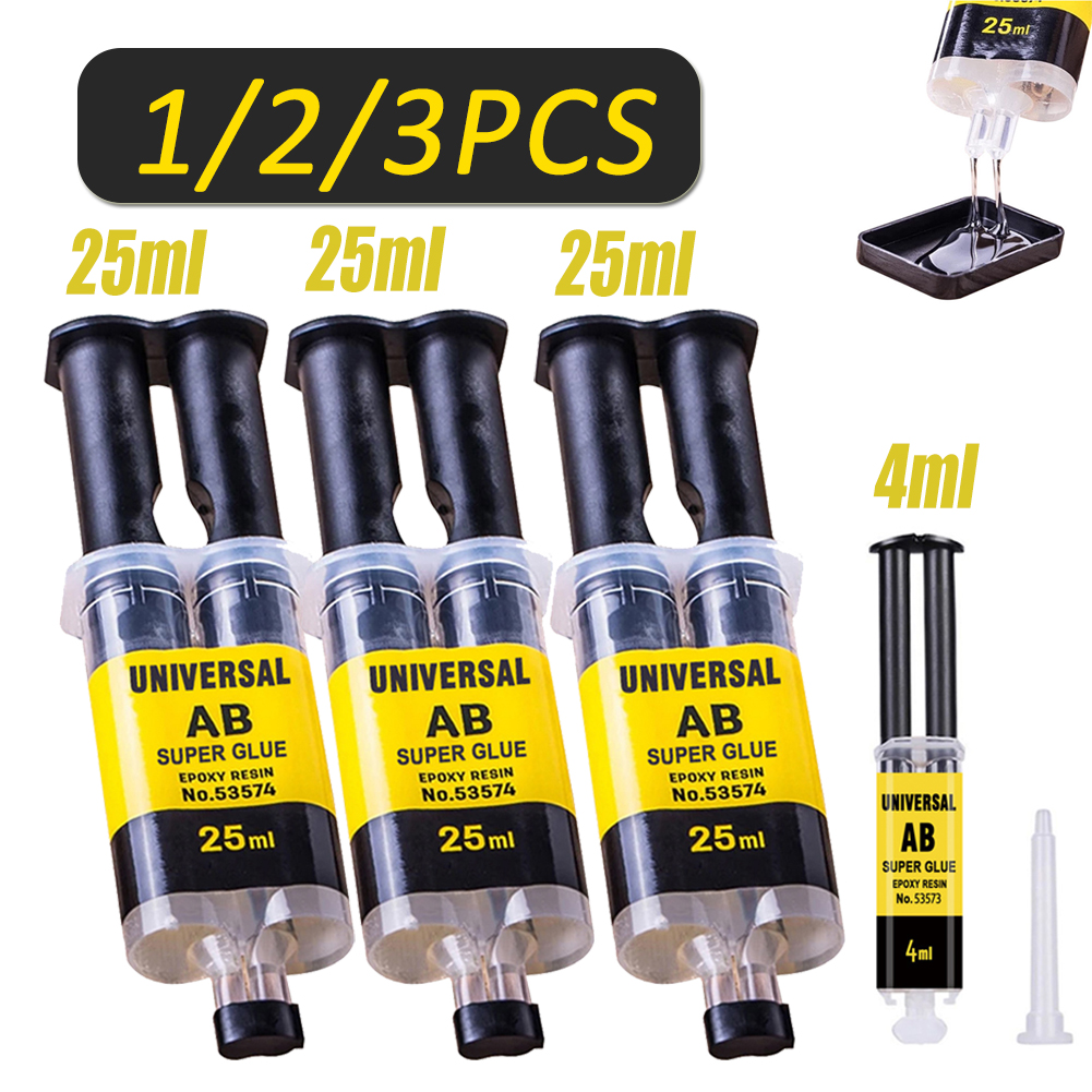 Super AB Glue for Glass Metal  - Woodworking Epoxy incelemesi ve fiyatı