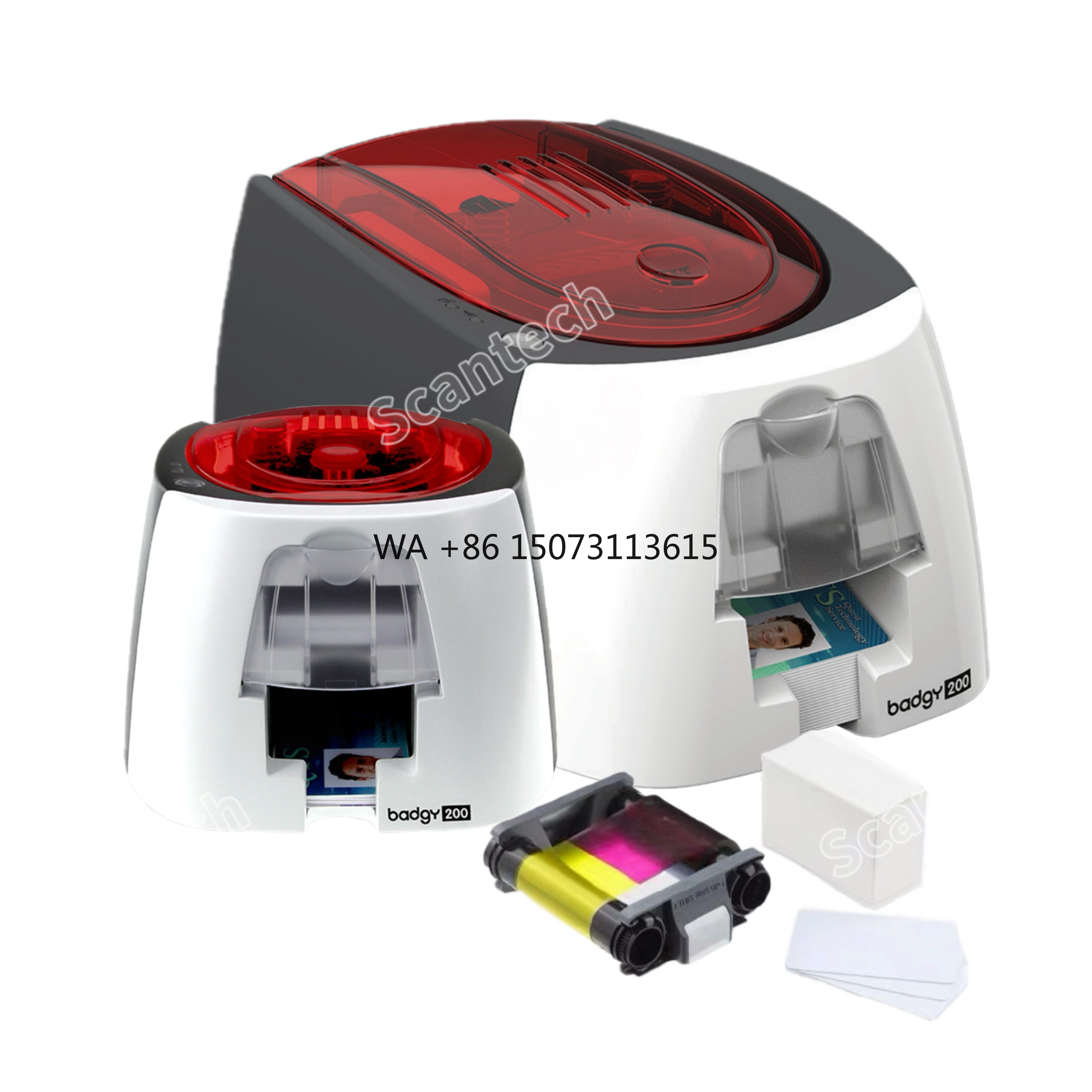 Original Evolis Badgy 200 ID C - Woodworking Definition incelemesi ve fiyatı