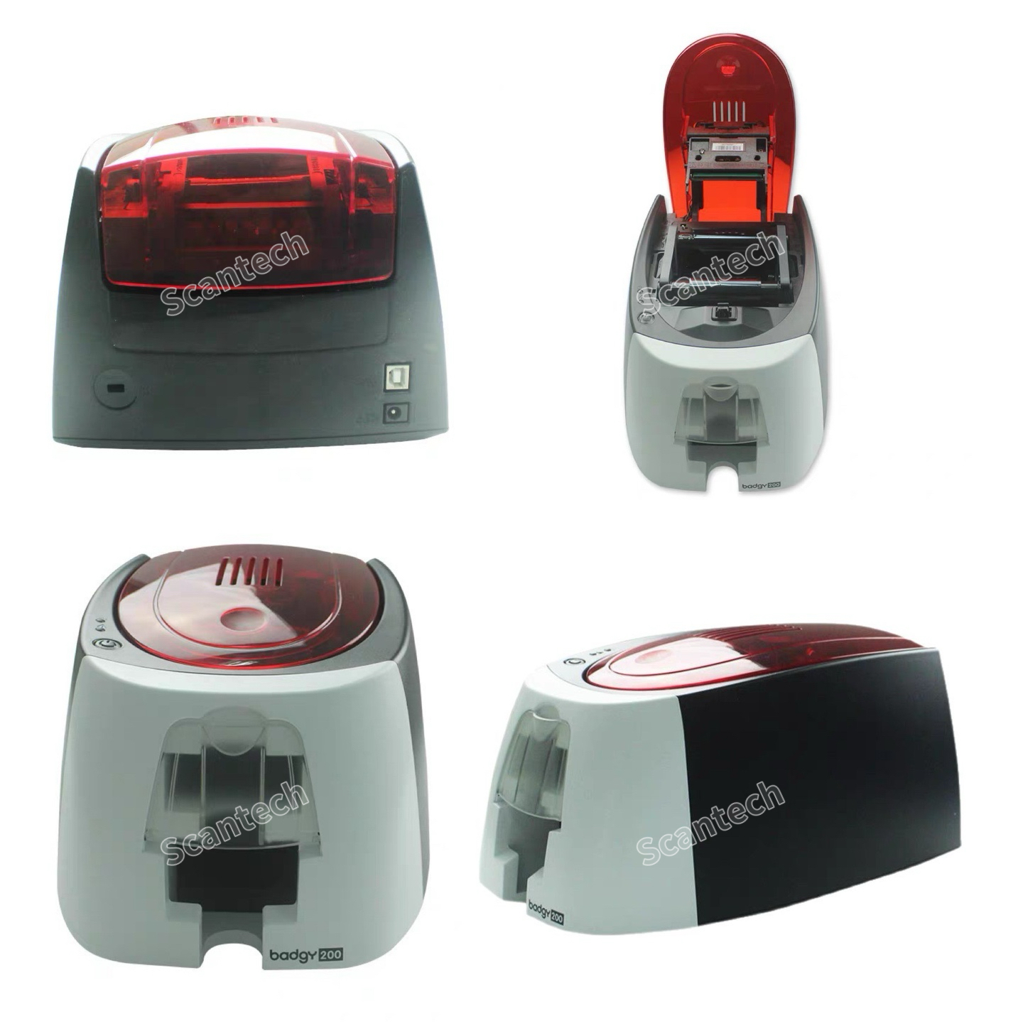 Original Evolis Badgy 200 ID C - Woodworking Definition incelemesi ve fiyatı