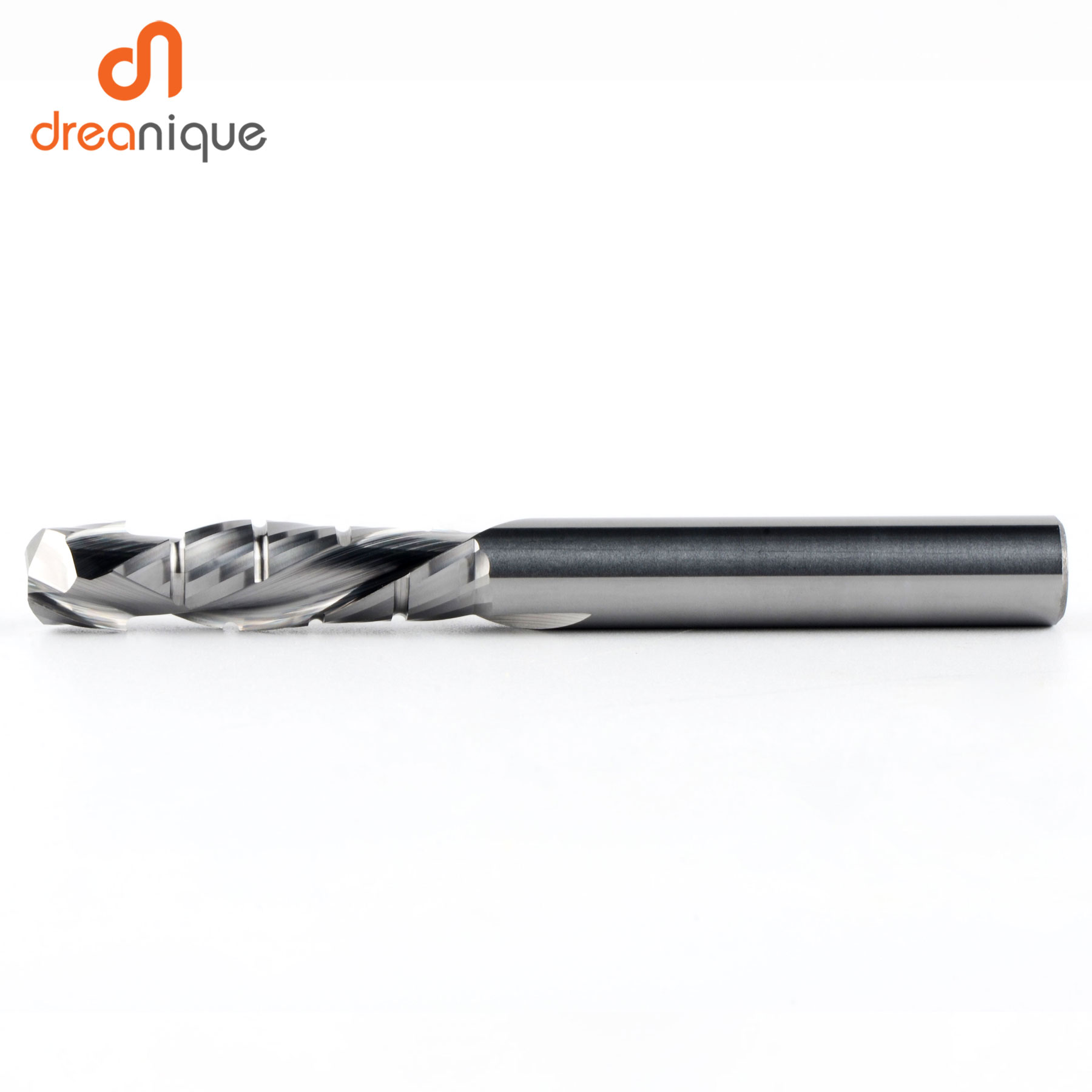 DREANIQUE Two Flutes Compressi - Woodworking Nc incelemesi ve fiyatı