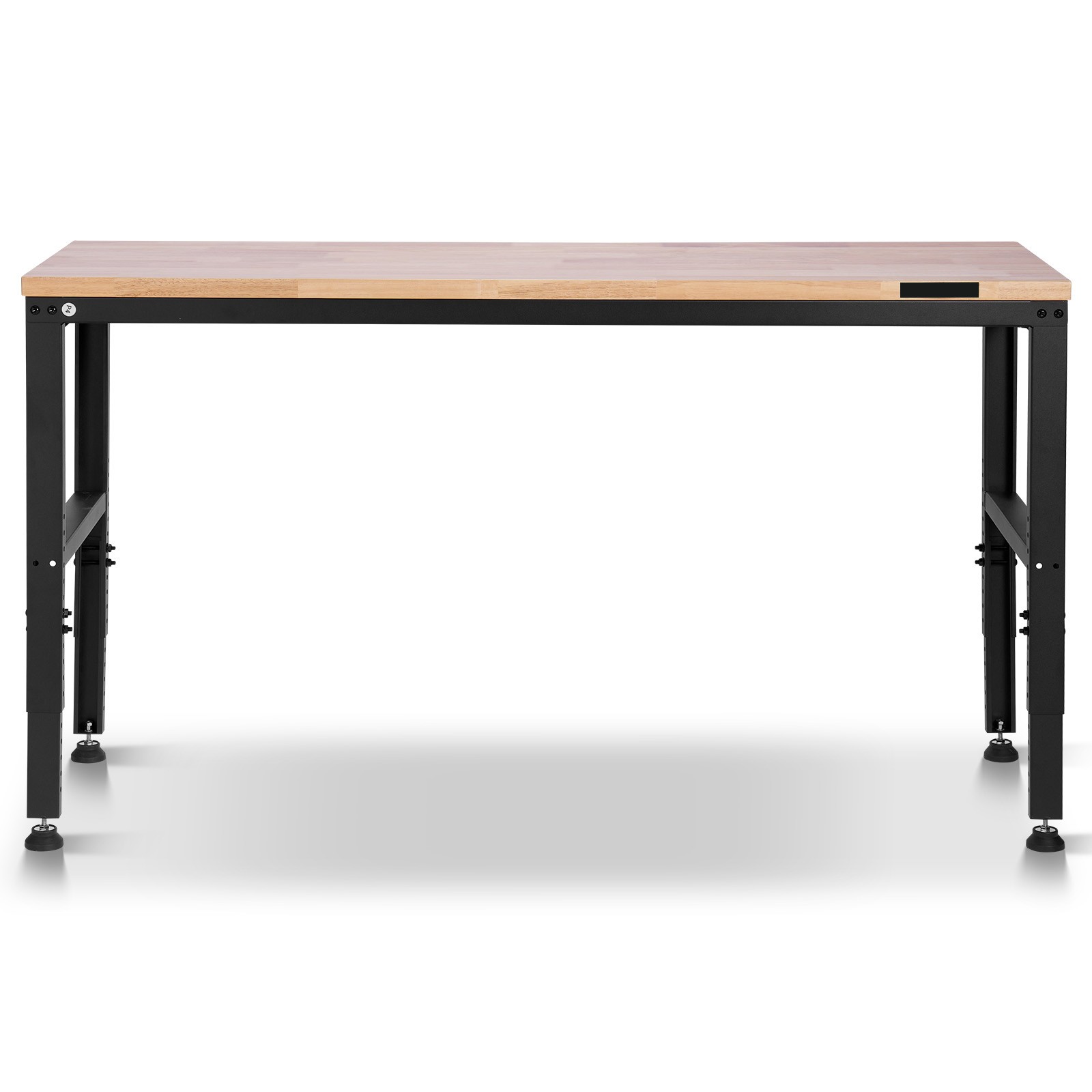 Adjustable Height Workbench 61 - Woodworking Work Table incelemesi ve fiyatı