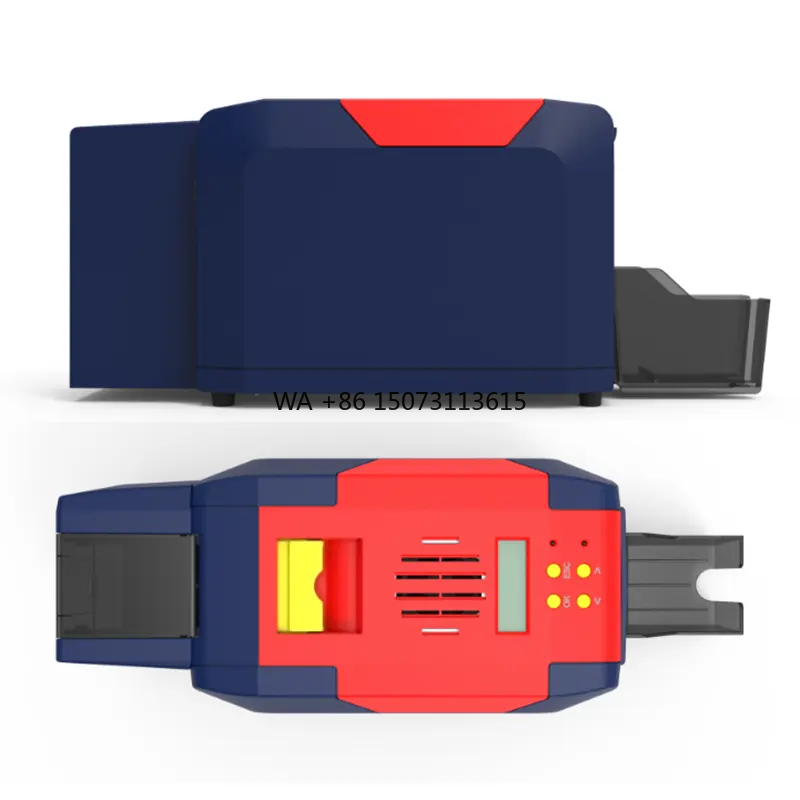 S22F Industrial Card Productio - Woodworking Definition incelemesi ve fiyatı