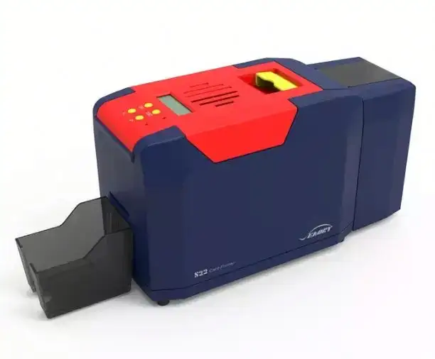 S22F Industrial Card Productio - Woodworking Definition incelemesi ve fiyatı
