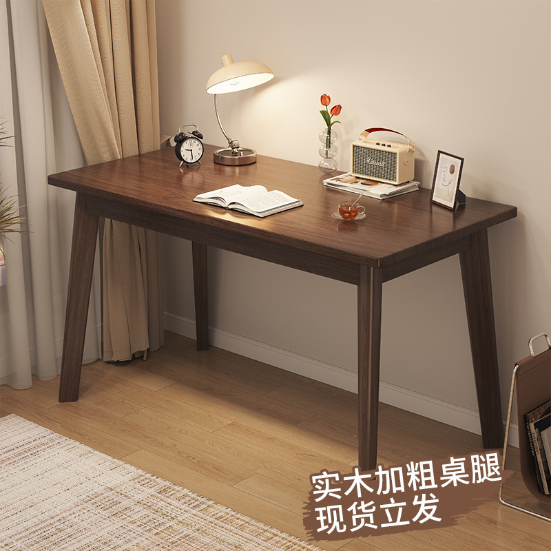 Desk Home Student Study Table  - Woodworking Work Table incelemesi ve fiyatı