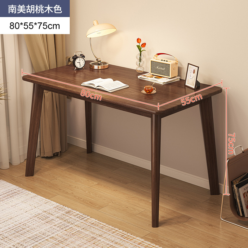 Desk Home Student Study Table  - Woodworking Work Table incelemesi ve fiyatı