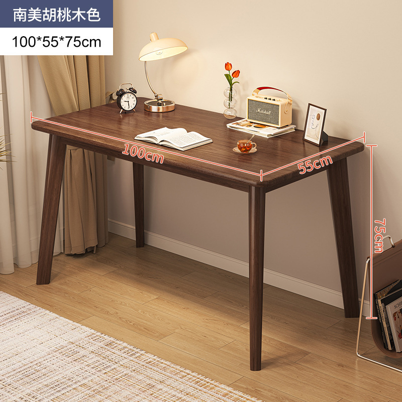 Desk Home Student Study Table  - Woodworking Work Table incelemesi ve fiyatı
