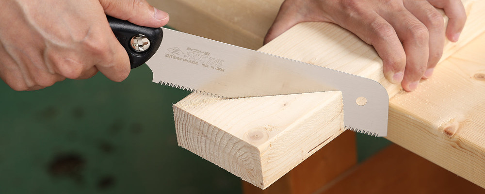 UNIVERSAL S-175 Japanese Saw Z - Woodworking Japan incelemesi ve fiyatı