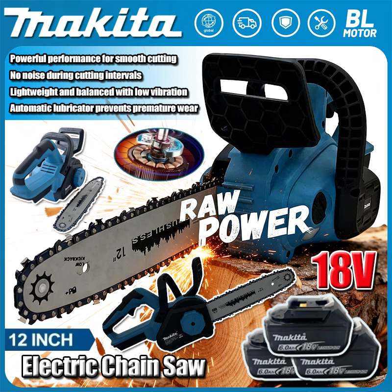 Makita 12Inch Brushless Electr - Woodworking Power Tools incelemesi ve fiyatı