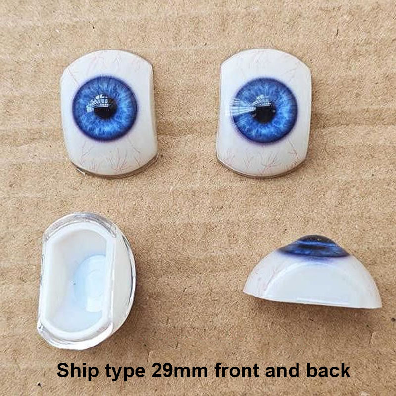 29mm Silicone Doll Wax Figure  - Woodworking Blueprint incelemesi ve fiyatı