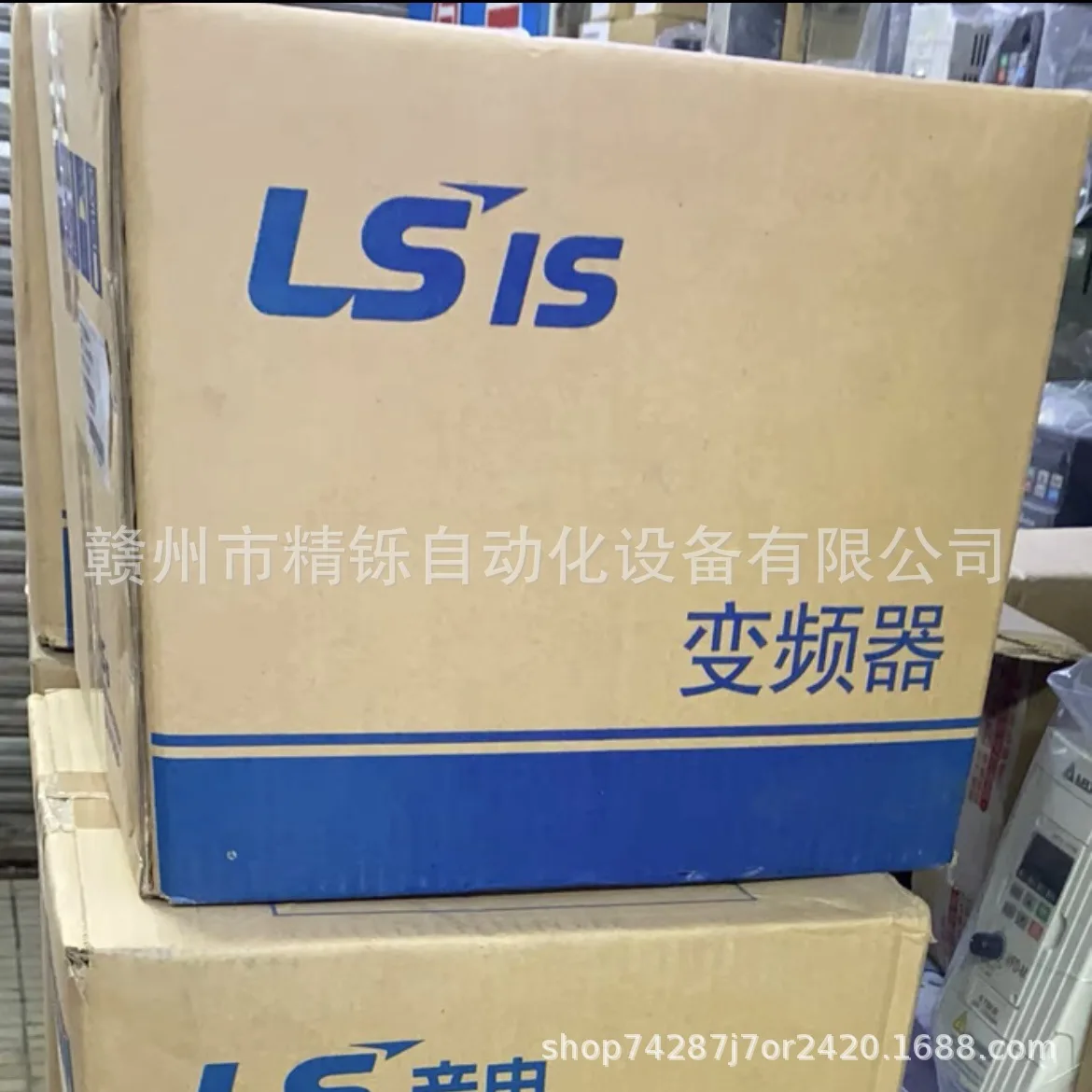 2025 South Korea LS Inverter S - Woodworking Auctions incelemesi ve fiyatı