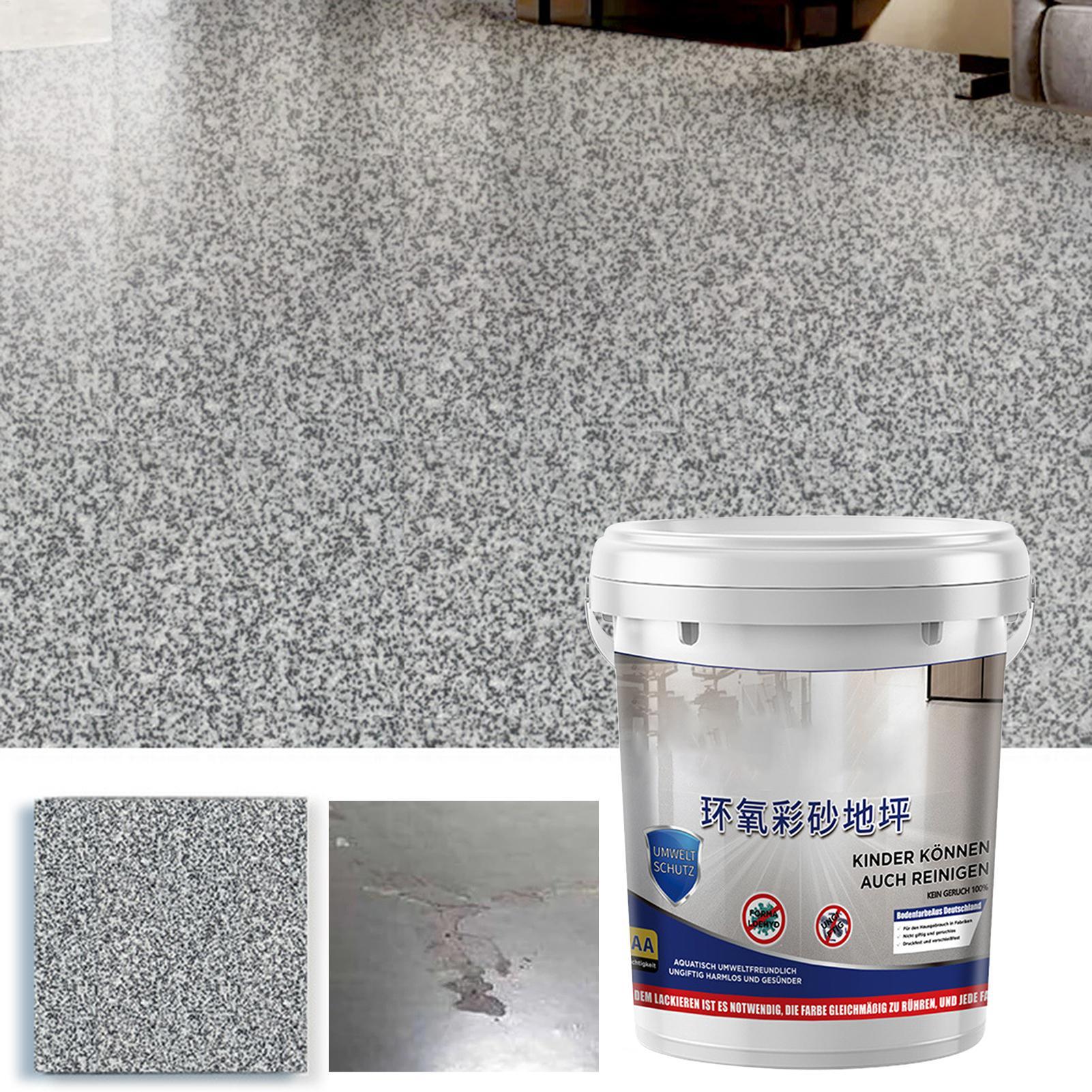 Epoxy Floor Paint Waterproof S - Woodworking Epoxy incelemesi ve fiyatı