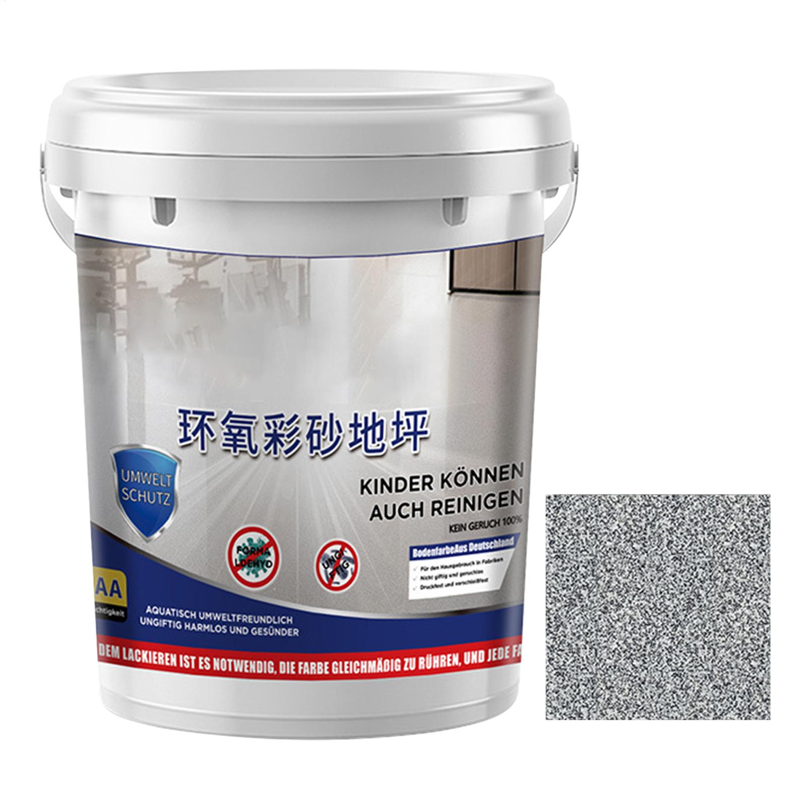 Epoxy Floor Paint Waterproof S - Woodworking Epoxy incelemesi ve fiyatı