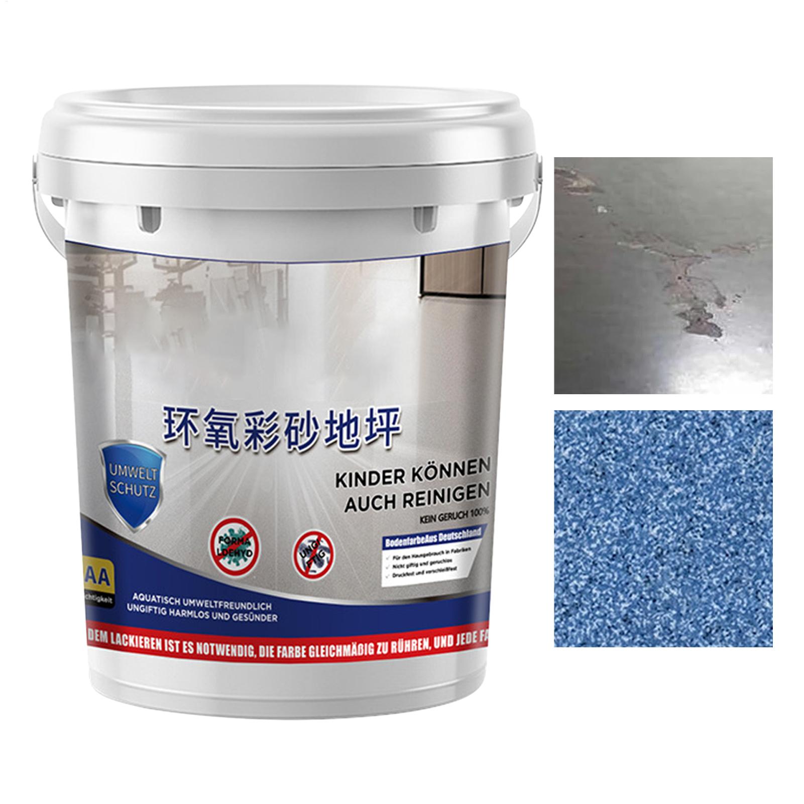 Epoxy Floor Paint Waterproof S - Woodworking Epoxy incelemesi ve fiyatı