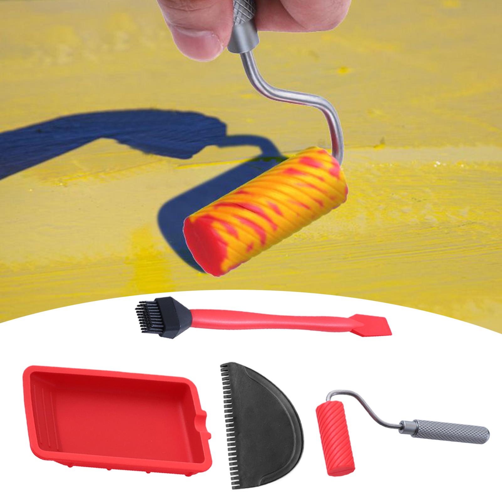 Reusable Silicone Glue Roller  - Woodworking Easy Projects incelemesi ve fiyatı