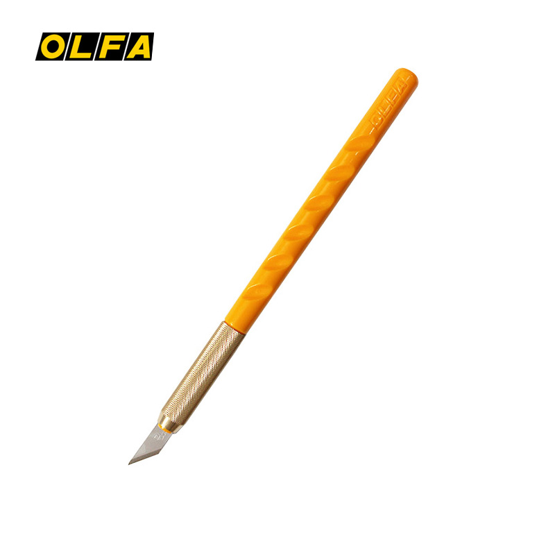 MADE IN JAPAN OLFA Standard ar - Woodworking Japan incelemesi ve fiyatı