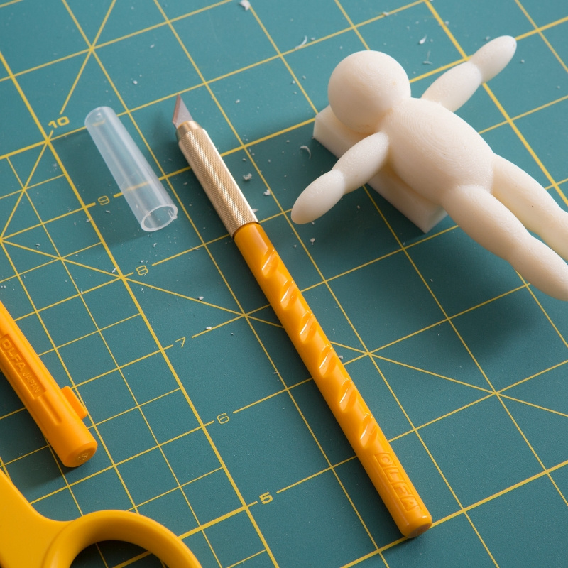 MADE IN JAPAN OLFA Standard ar - Woodworking Japan incelemesi ve fiyatı