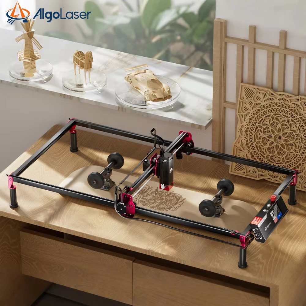 AlgoOS Control Smart High Powe - Woodworking Shops incelemesi ve fiyatı