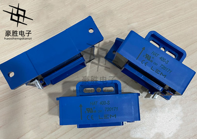 2025 LEM current sensor HAT800 - Woodworking Auctions incelemesi ve fiyatı