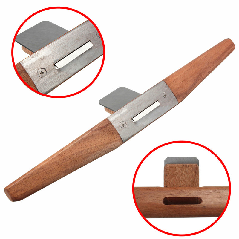 3CM Flat Bottom Spokeshave Edg - Spokeshave Flat incelemesi ve fiyatı