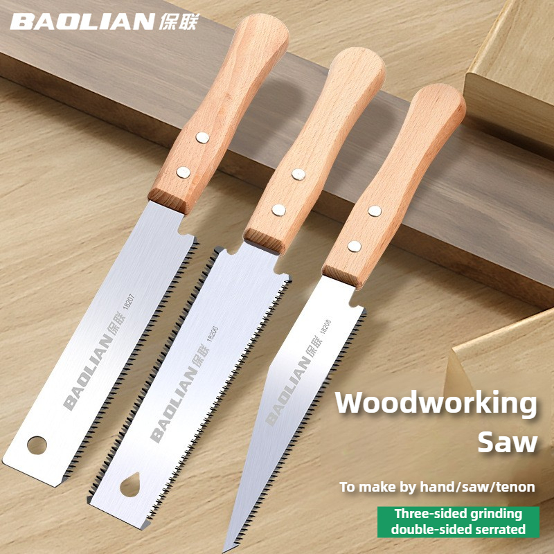 Japanese Style Hand Saw Single - Woodworking Japan incelemesi ve fiyatı